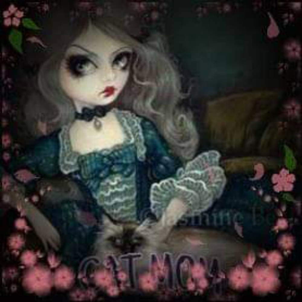 Meet your Posher, Lady Leassa